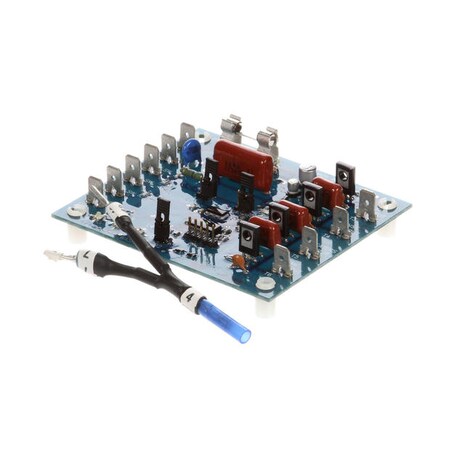 Champion - Moyer Diebel Kit Dm Board And Instructions 900911